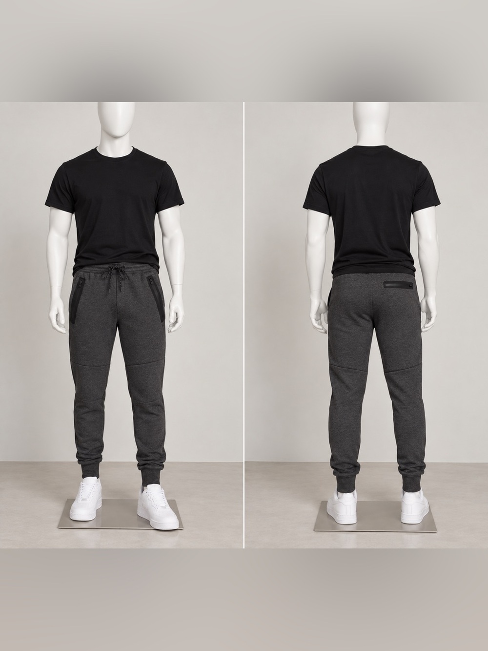American Eagle men Active Jogger Pants in Size Small